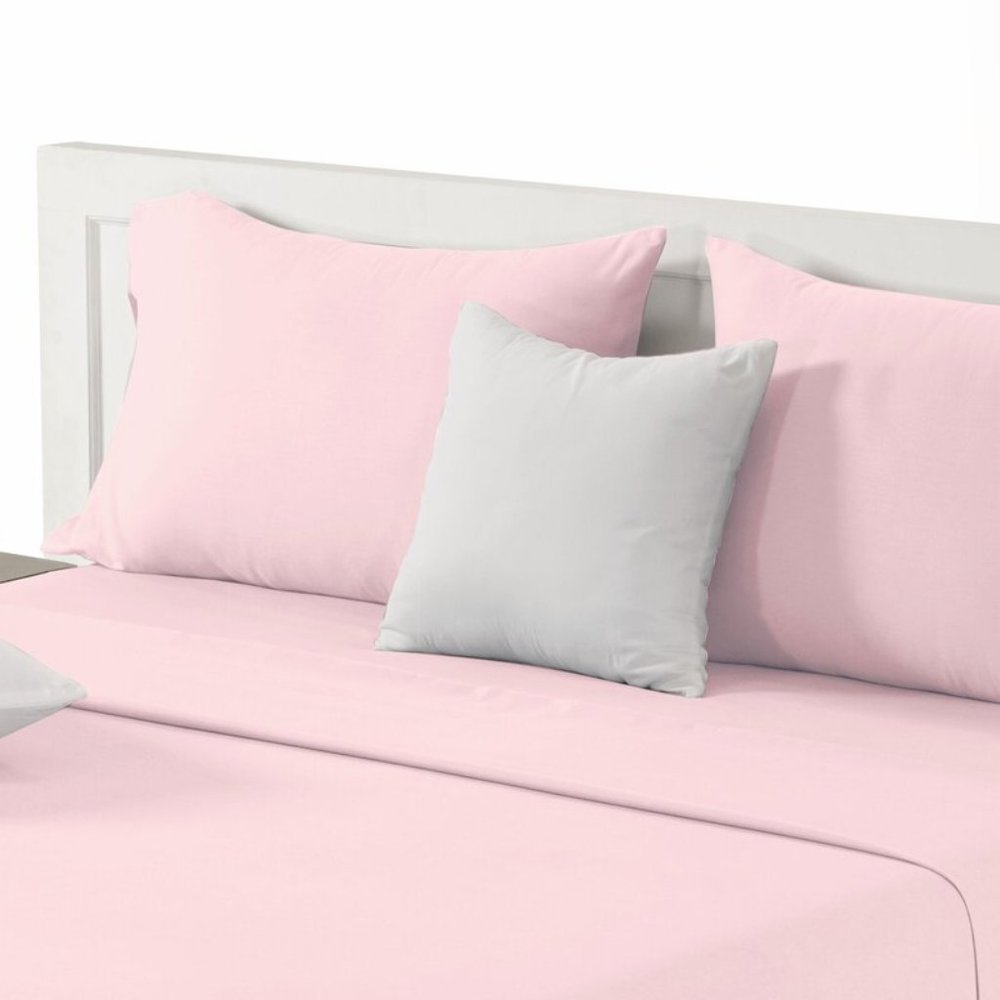 Bamboo Sheets 6 piece set King/Cal Violet